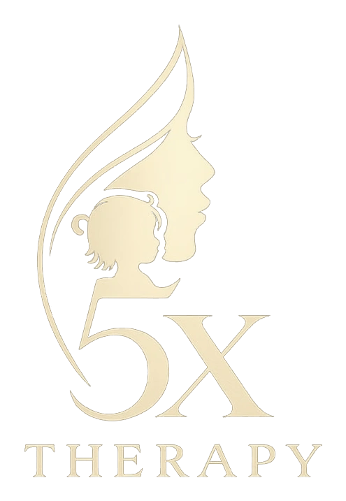 5X Therapy logo